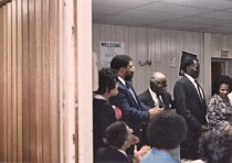 NAACP Spring Banquet